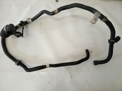 Шланг wąż wody alfa romeo stelvio giulia 2.2 фото №1