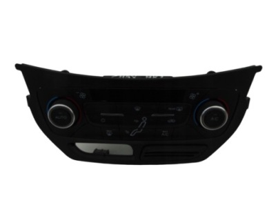 Ford c-max mk2 панель кондиционера переключатель фото №1