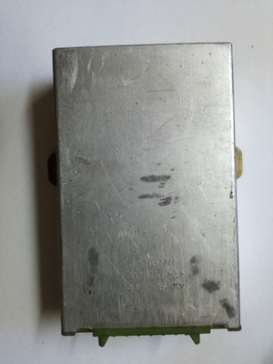 Модуль бортовой компьютер mercedes w107 w126 0025458232 фото №1