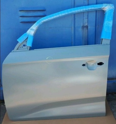 ORIGINAL! DE PUERTA PARTE DELANTERA PARTE DELANTERA IZQUIERDA KIA CARENS IV 2012-  