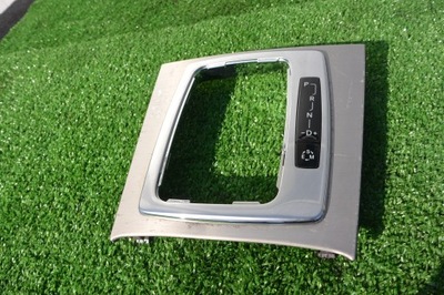 Рамка захист домкрата mercedes-benz w212 avantgarda фото №1