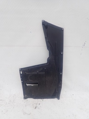 Bmw f20 f30 плита защита подвеска 7241829 фото №1