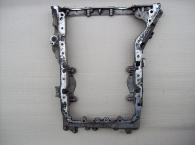 Mercedes w204 w212 основа картера a6510140202 фото №1