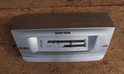 Кришка багажника задня volvo s60 колір 426-26 гарантія фото №1