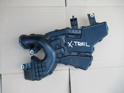 Nissan x-trail t32 резонатор фото №1