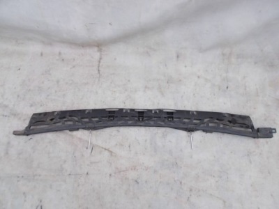 Mercedes e w213 усилитель бампера задняя kombi фото №1