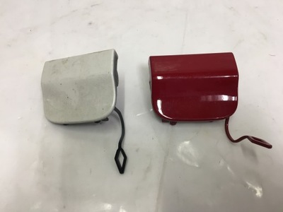 Mercedes w176 заглушка фаркоп задняя a1768852122 фото №1