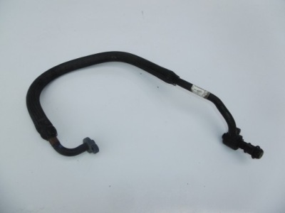 Шланг трубка патрубок кондиціонера volvo xc90 2.9 t6 фото №1