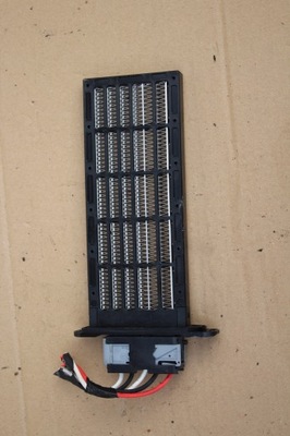 Kia нагрівач нагрівач обігрівача фото №1