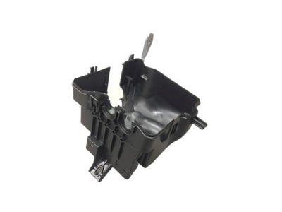 Коробка предохранителей peugeot 207 1007 фото №1