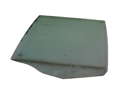 Скло ліва лівий задня двері bmw e39 kombi фото №1