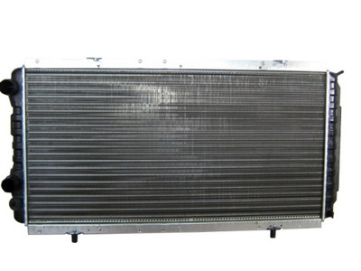 Радіатор wody фото №1