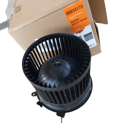 AIR BLOWER FAN FOR FAN NISSAN QASHQAI J10  