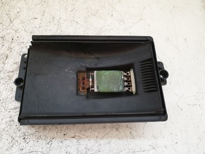 Резистор резистор вентилятор vw lupo 02r eu інше фото №1