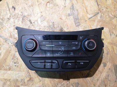 Ford kuga mk2 панель кондиціонера gj5t-18c612-df фото №1