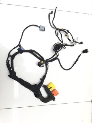 Crossland x електропроводка джгут двері правий перед фото №1