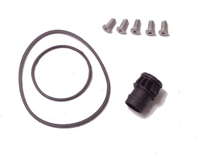 Ремкомплект vaccumpompy volvo xc60 2009-2015 фото №1