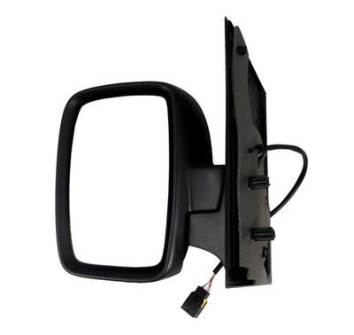 Зеркало наружное fiat scudo фото №1