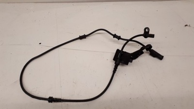 Mercedes gla x156 19r датчик abs перед левый фото №1