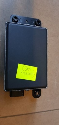 Радар distronic hyundai genesis g80 96400-b1110 фото №1