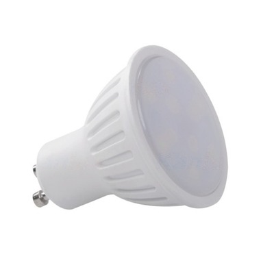 Żarówka LED GU10 7W 520lm 5300K TOMI LED7W GU10-CW 22820 Kanlux