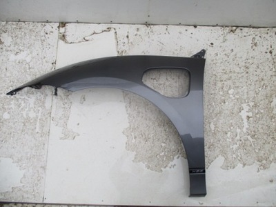 Jaguar i pace крила лівий перед передній фото №1