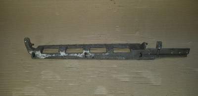 Daf xf 106 подножка решетка фото №1