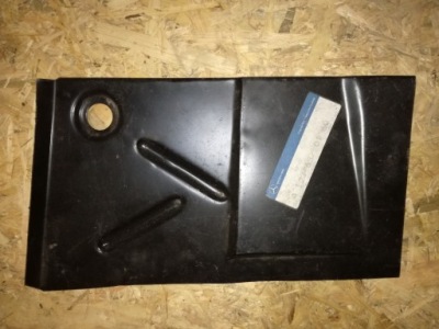 Ремкомплект багажника задняя mercedes w123 1236370160 фото №1