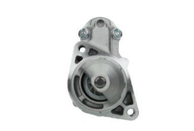 Стартер mercedes c e glk sprinter vito 2.1 cdi фото №1