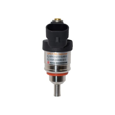 ФОРСУНКА HANA H2001 GOLD 1,9 OHM W SZYNE фото