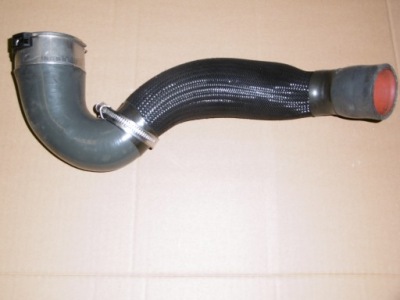 Master movano 14- 2.3dci biturbo шланг повітря фото №1