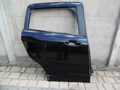 Ford b-max - дверь задние правое фото №1
