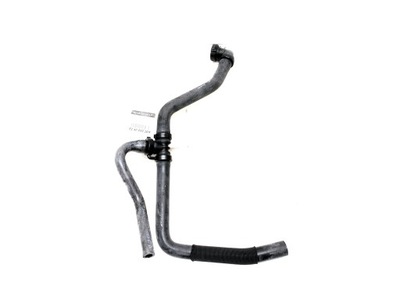 Шланг wody отопителя renaut master iii opel movano b 2.3 dci cdti оригинальный номер фото №1