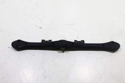 Vw touareg балка pod коробка передач кронштейн 7l6399227g фото №1