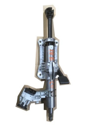 Колонка кермова focus mk2 ii фото №1