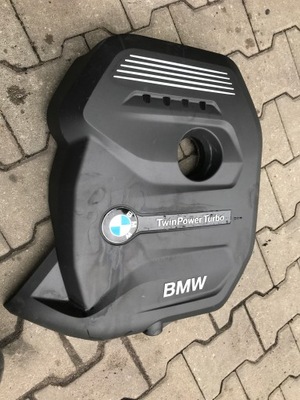 DANGTIS VARIKLIO GAUBTAS BMW F30 F20 F32 B48 8621822 