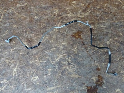 Audi ttrs tts tt 8j 2.5 tfsi шланг трубка кондиционера кондиционер фото №1