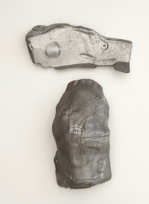 Защита тепловые opel insignia opc 2.8 фото №1