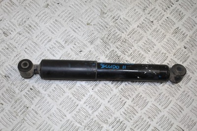Амортизатор задняя scudo ii 9806036380 фото №1