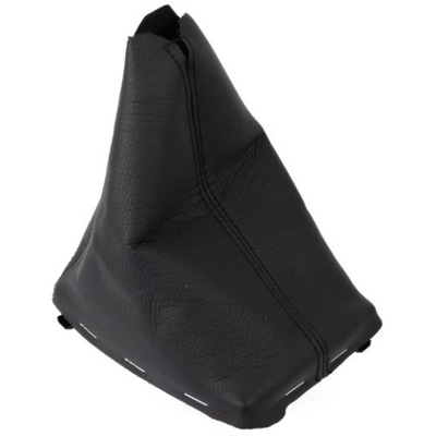 Ford focus c-max 03- чехол рычаг переключения передач передач + рамка фото №1