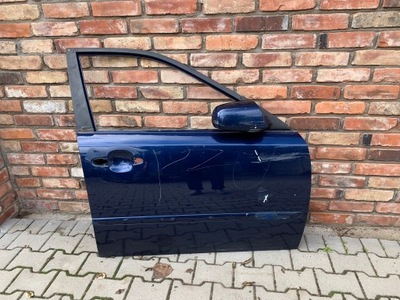 Kia optima ii 2 05-10 дверь передние правое giełda poznań фото №1