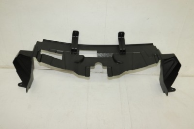 Opel mokka x 1.6 дизель направляющая воздуха верхний фото №1