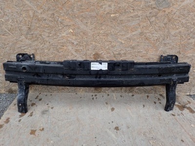 Балка усилитель бампера перед hyundai i40 lift фото №1