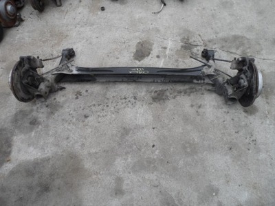 Os вісь балка підвіска corolla verso 04-09' фото №1