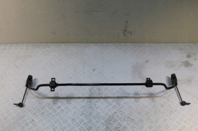 Стабілізатор тяга задня jaguar xf x250 lift фото №1
