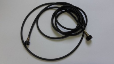 Tatra 815 трос тахометр 3,8m оригінал lublin фото №1