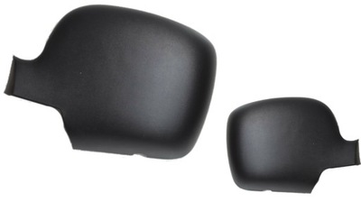 Корпус дзеркало zew le do renault kangoo od 2008 фото №1