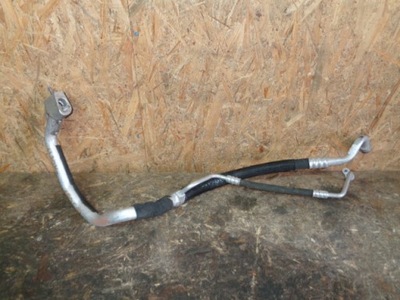 Mercedes c w204 1,8cgi трубка кондиционера 5187 фото №1