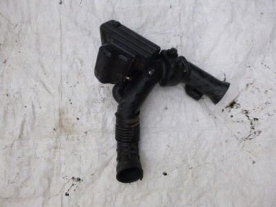 Accord vii lift 2,2 ictdi резонатор воздухозаборник впуск фото №1