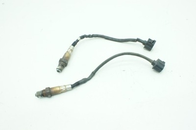 Датчик 0258006749 0258006750 mercedes slk r171 фото №1